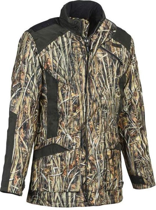 Actual product image Percussion Waterproof jacket brocade (L)