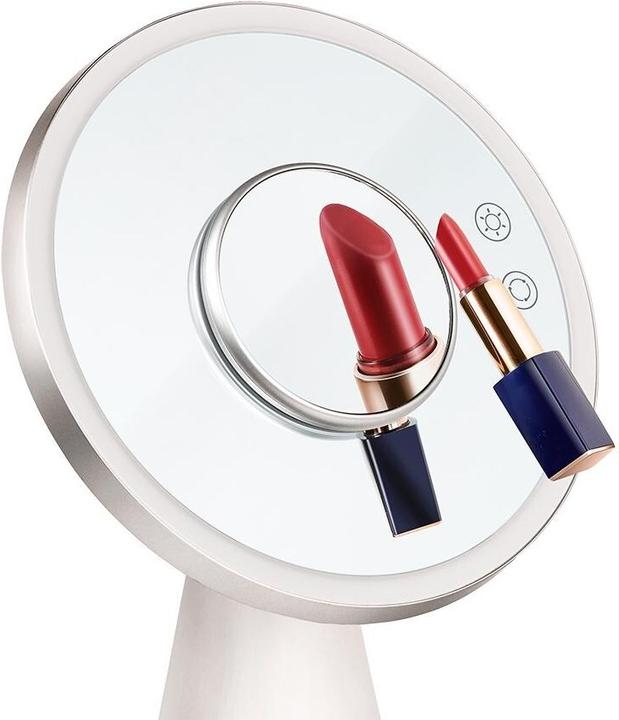 Image du produit Silk'n Music Mirror Blanc