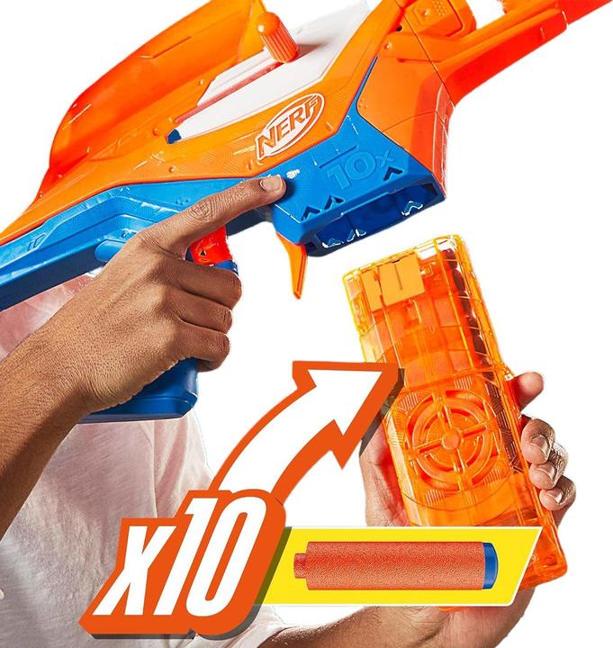 Produktbild Hasbro Ner N Series Pinpoint