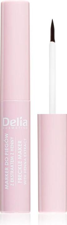 Actual product image Delia Cosmetics Freckle Marker (Body lotion)