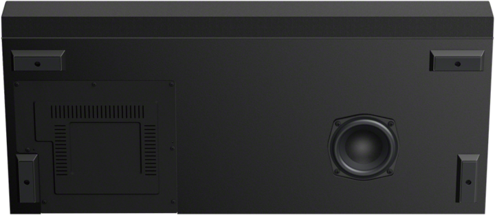 Sony Ht-Xt100 (2.1 kanalen)