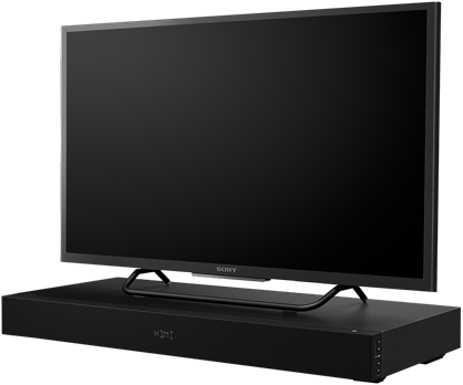 Productafbeelding Sony Ht-Xt100 (2.1 kanalen)