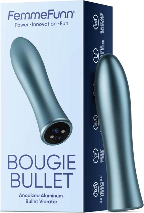 Produktbild Femme Funn Bougie Bullet
