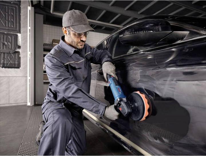 Produktbild Stabilus Polierer (1100 W)