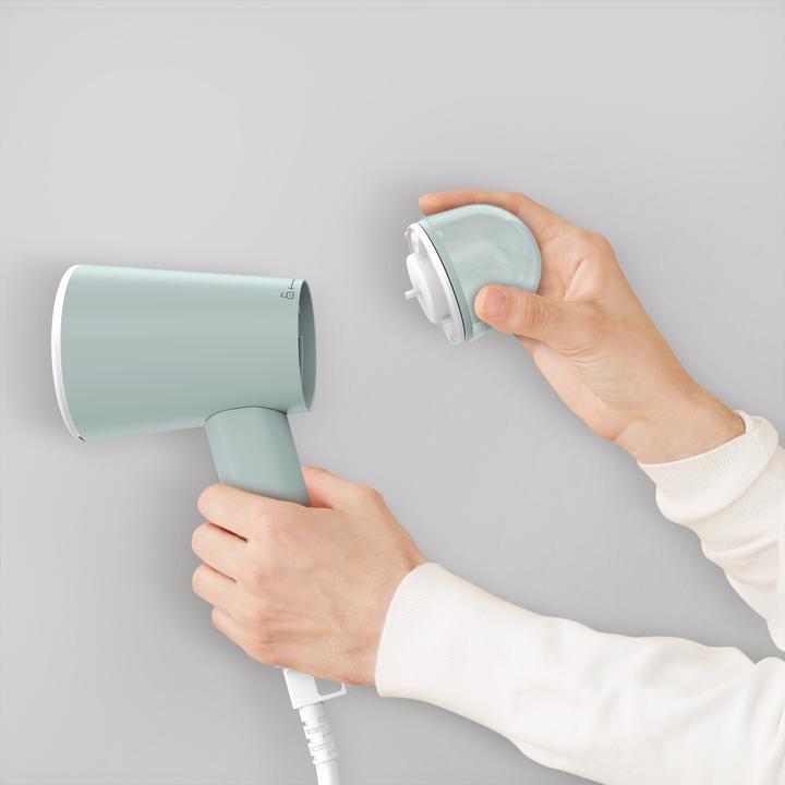 Actual product image Tefal Origin Travel DT1034 (1200 W, 20 g/min)