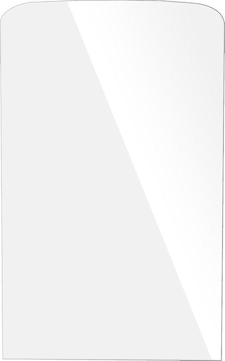 Actual product image Dipos Screen Protector Crystalclear for Wahoo Elemnt ACE