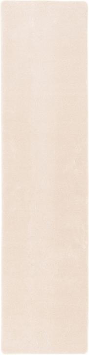 Produktbild Snapstyle Hochflor Luxus Velours Läufer Teppich Touch (100 x 200 cm)