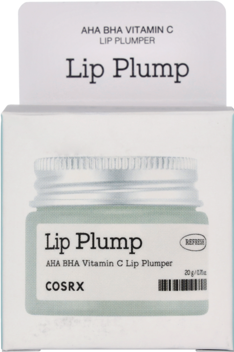 Produktbild Cosrx AHA BHA Vitamin C Lip Plumper