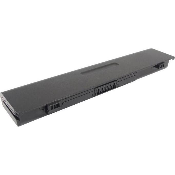 CoreParts Laptop Battery for Lenovo (1 Zellen, 4400 mAh), Notebook Akku, Schwarz