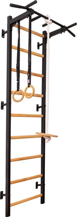 BenchK Sprossenwand System 721B+A076