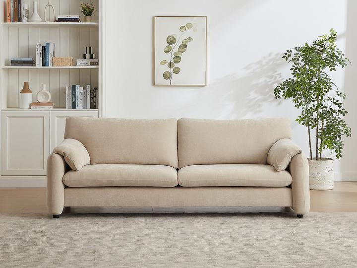 Actual product image Vente-unique Opralio (3-seater)