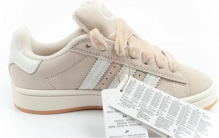 Image du produit Chaussures de sport pour femmes, baskets Campus (36)