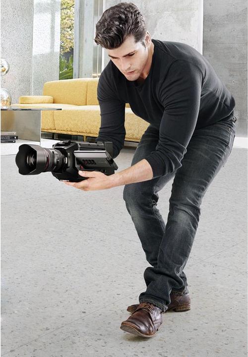 Produktbild Blackmagic URSA Mini 4.6K (60p)