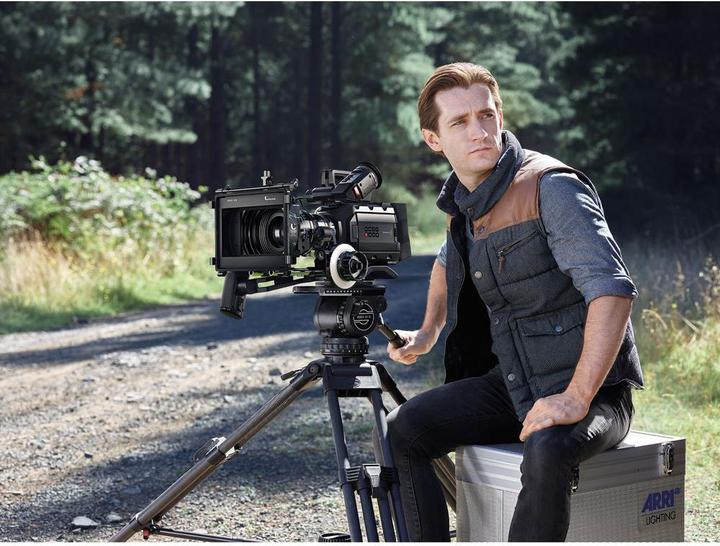 Produktbild Blackmagic URSA Mini 4.6K (60p)