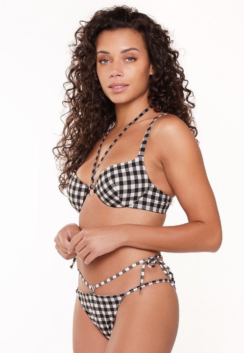 Actual product image LingaDore Slip (42)