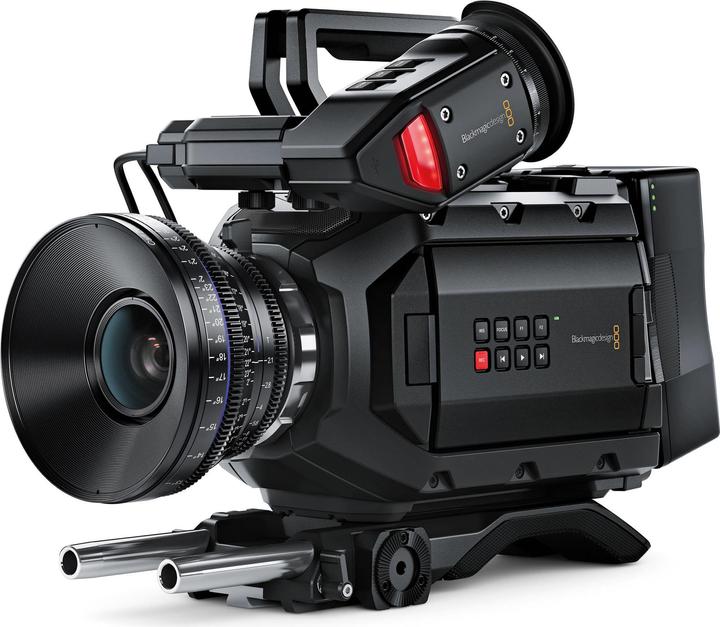 Blackmagic URSA Mini 4K (EF) (60p)
