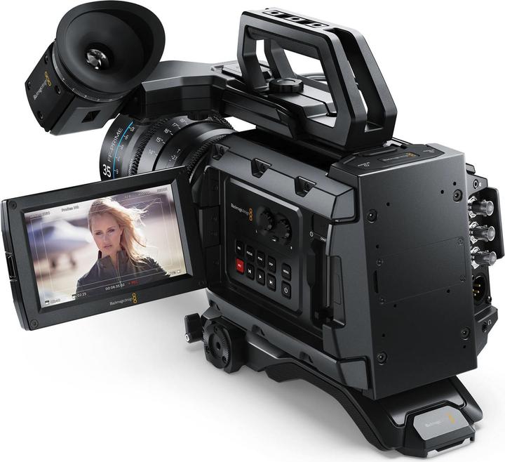 Produktbild Blackmagic URSA Mini 4.6K (60p)