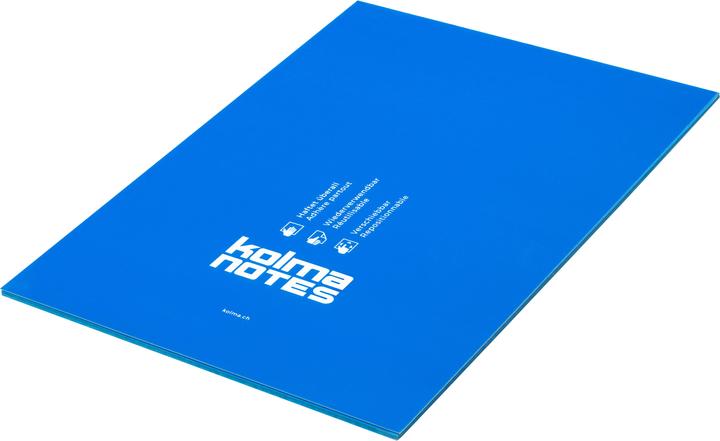 Immagine prodotto Kolma Note adesive (210 x 297 mm)