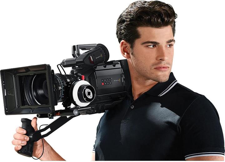 Produktbild Blackmagic URSA Mini 4.6K (60p)