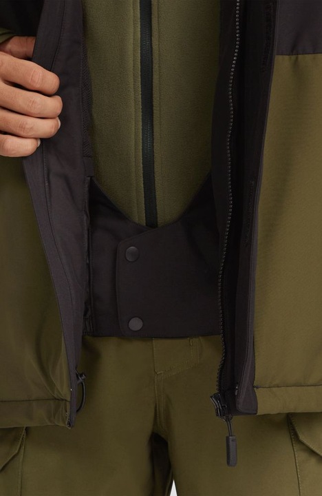 Produktbild O'Neill O'Riginals Hybrid Jacket (L)