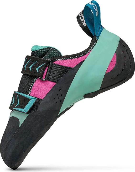 Produktbild Scarpa Vapor V Kletterschuhe (35)