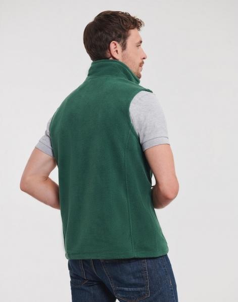 Produktbild Russell Weste aus Fleece (S)