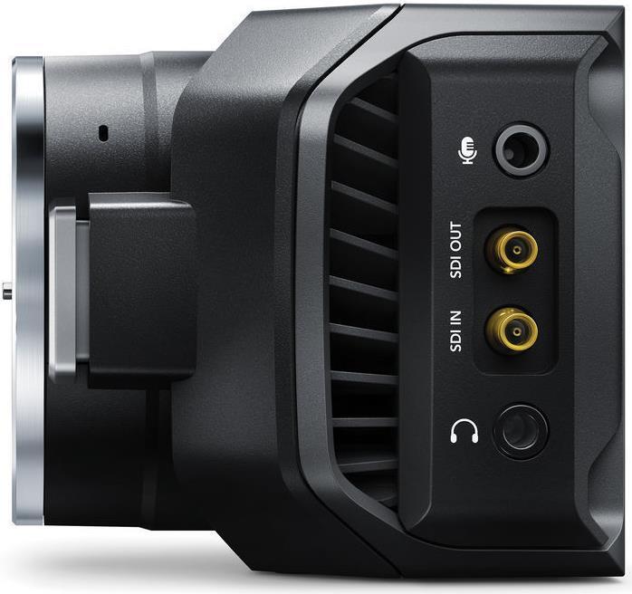 Produktbild Blackmagic Micro Studio 4K (8.30 Mpx, 30p)