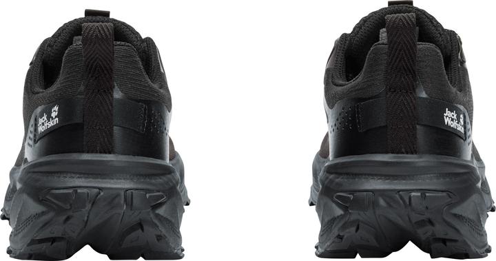 Produktbild Jack Wolfskin Ps Pro Texapore Low W (41)