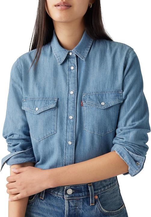 Immagine prodotto Levis Camicia Western Iconica (L)
