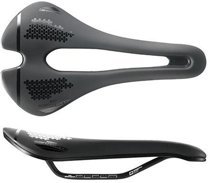 Image du produit Selle San Marco Aspide Short Open-Fit Dynamic