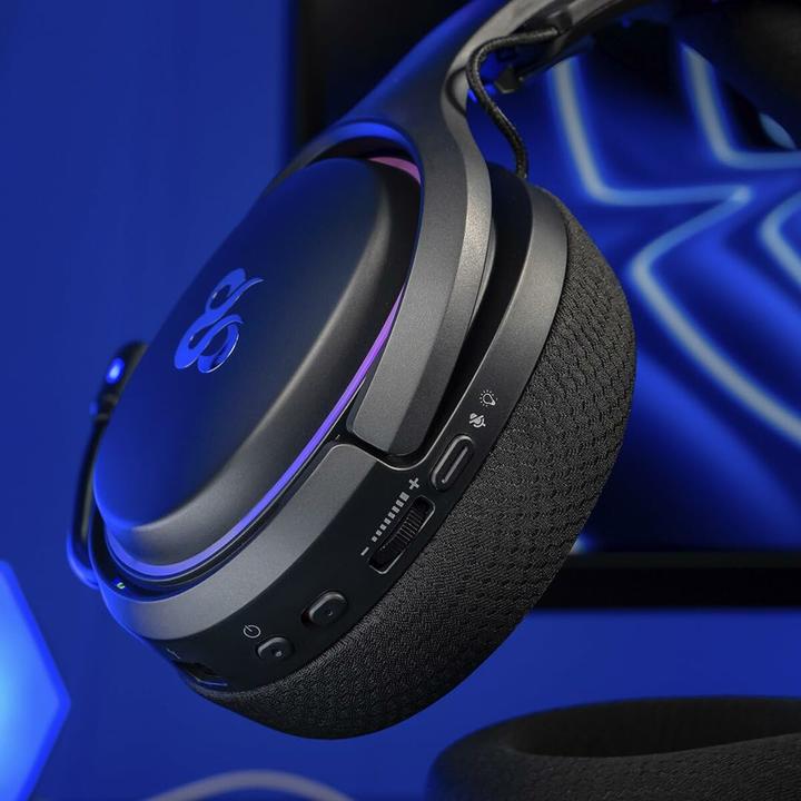 Immagine prodotto Newskill Kopfhörer NS-HS-ATONV2 (Cablato, Senza fili)