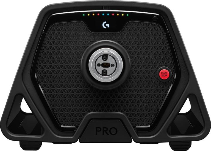 Actual product image Logitech Pro Racing Wheel (PC)