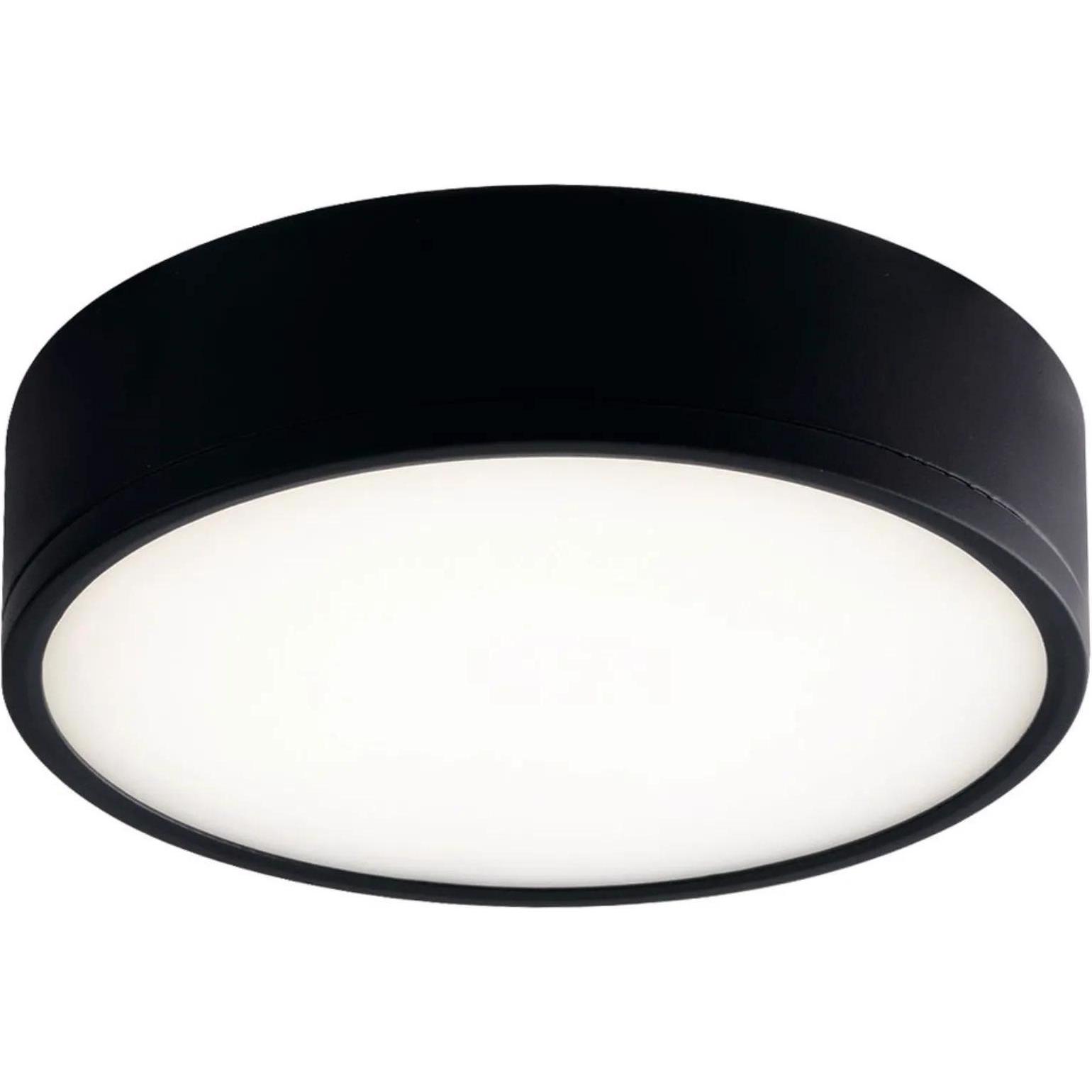 Luce ambiente Design, Wandleuchte + Deckenleuchte, Klio (6200 lm)