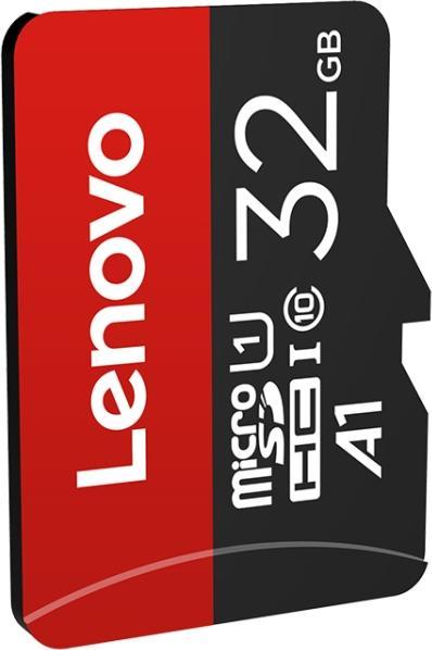 Produktbild Lenovo Micro SD Speicherkarte 32GB (32 GB, microSD)