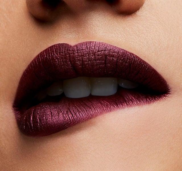 Image du produit MAC Cosmetics Lipcolour liquide Retro Matte (Crowned)
