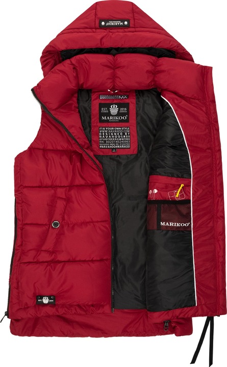 Actual product image Marikoo Zarinaa (XXL)
