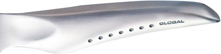 Produktbild Global Sai-05 (23 cm)
