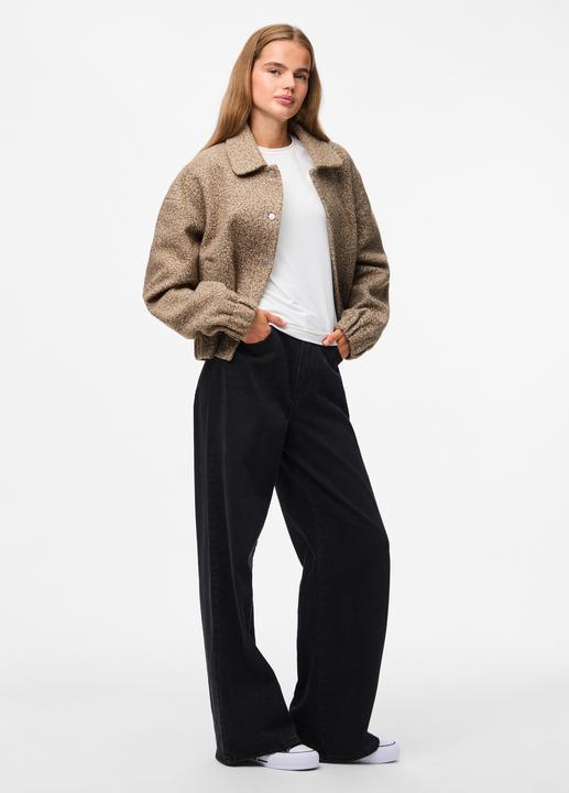 Actual product image Pieces PCNADIA Kurzjacke (XS)