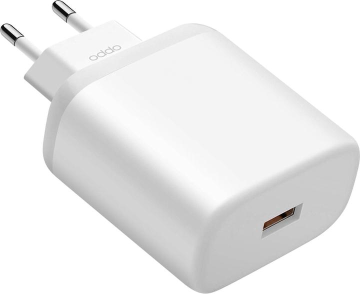 Produktbild OPPO SuperVOOC Charger (65 W, 1 Port)