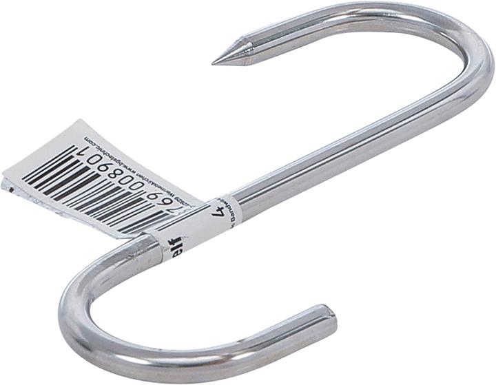 Actual product image BGS Meat hook
