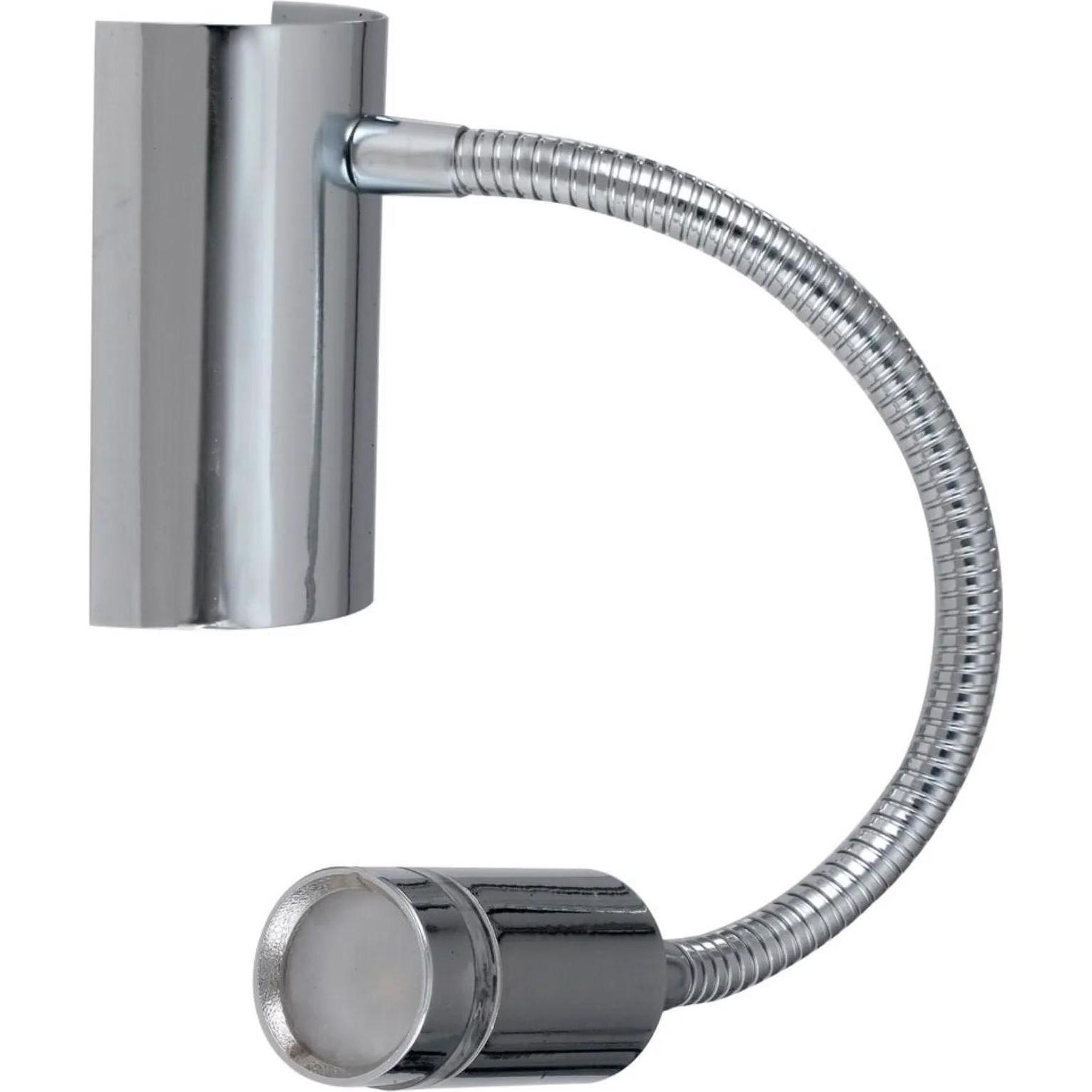 Thumbnail - Luce ambiente Design, Wandleuchte + Deckenleuchte, Kepler (100 lm)