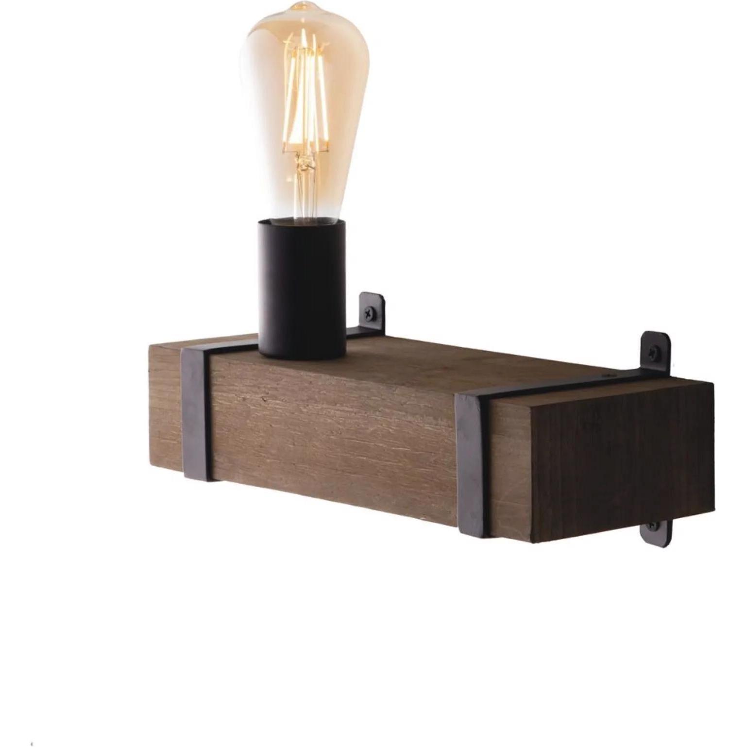 Luce ambiente Design, Tischlampe, Texas (E27)