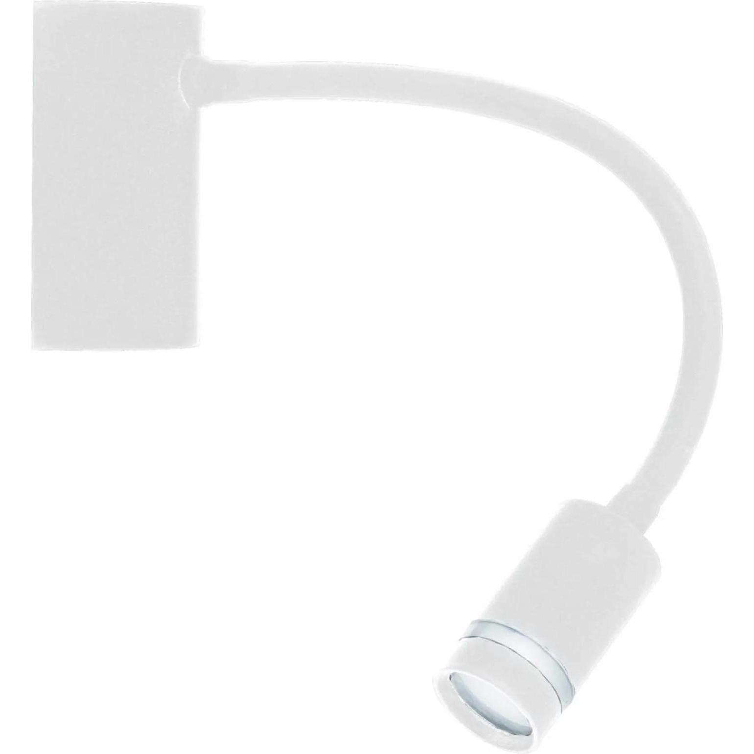 Luce ambiente Design, Wandleuchte + Deckenleuchte, Kepler (100 lm)