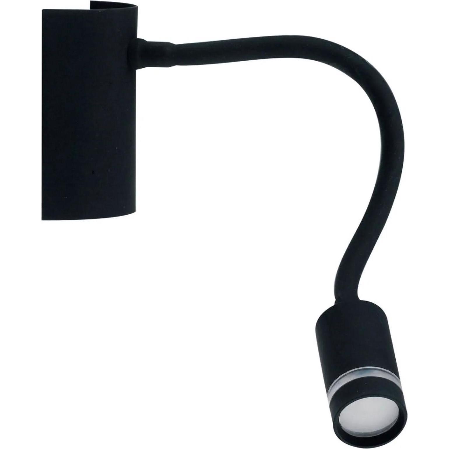 Luce ambiente Design, Wandleuchte + Deckenleuchte, Kepler (100 lm)