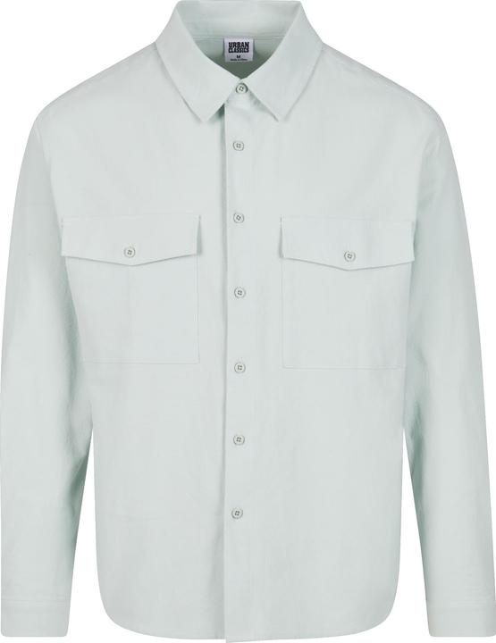 Produktbild Urban Classics Basic Crepe (S)