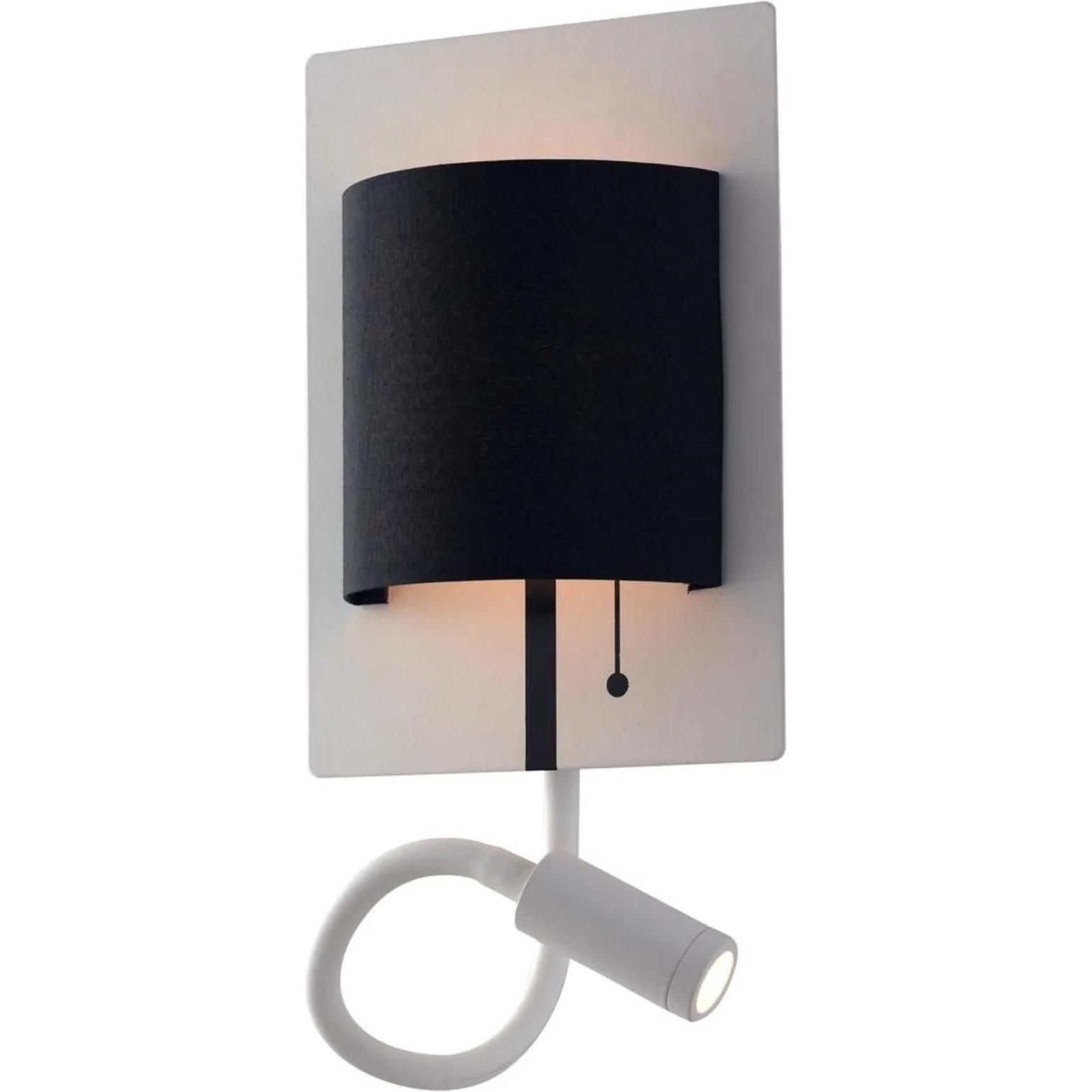 Luce ambiente Design, Wandleuchte + Deckenleuchte, Pop (480 lm)