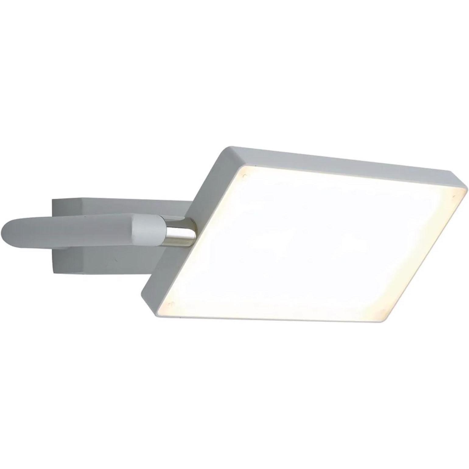 Luce ambiente Design, Wandleuchte + Deckenleuchte, Book (1300 lm)