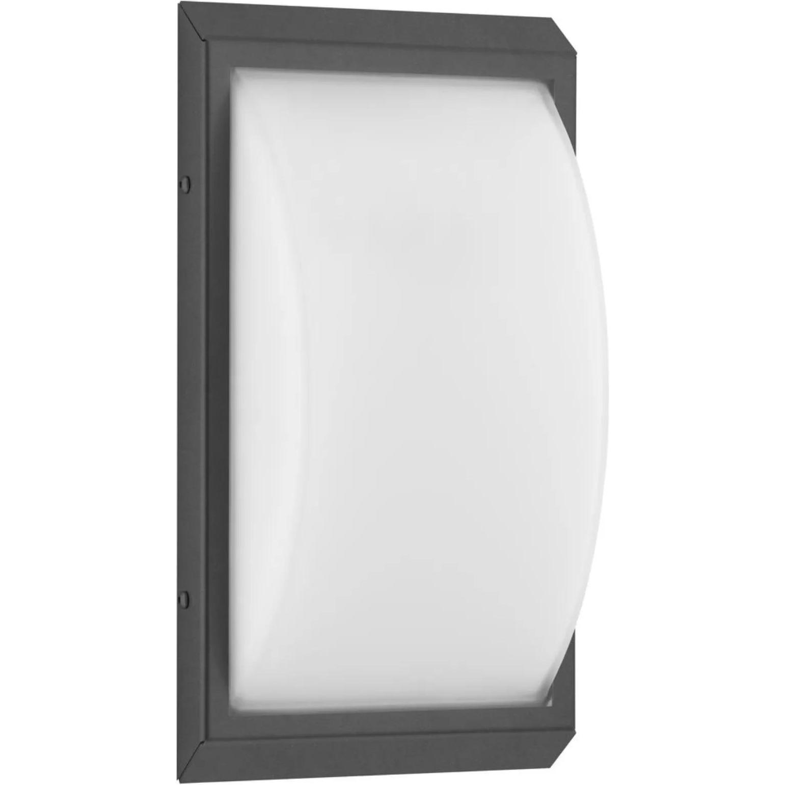LCD, Gartenbeleuchtung, Wand- & Deckenleuchten (E27, IP44)