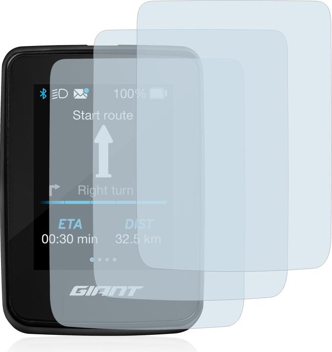 Image du produit BROTECT AirGlass Verre Mat
