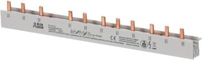 Actual product image ABB Phase rail Quantity